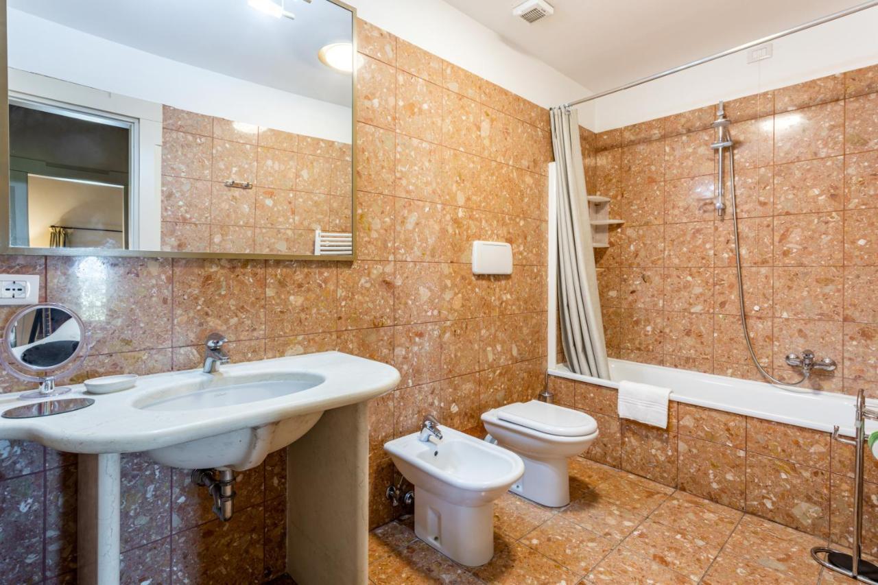Molino Stucky Residence Suites II เวนิส ภายนอก รูปภาพ